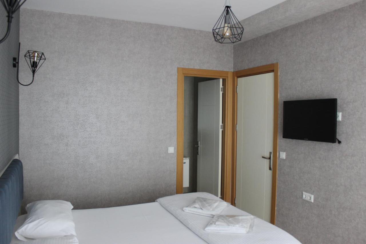 Quars Suite Istanboel Buitenkant foto